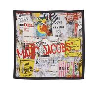 Marc Jacobs - Scarves - - Accessories - Donna - Multicolore - ONE SIZE