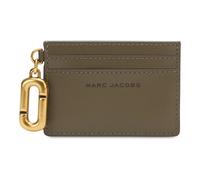 Marc Jacobs - Scene Card Case - - Accessories - Donna - Beige - ONE SIZE