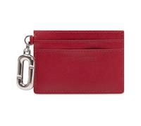 Marc Jacobs - Scene Card Case - - Accessories - Donna - Rosso - ONE SIZE