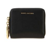Marc Jacobs - Scene Slim Compact Wallet - - Accessories - Donna - Nero - ONE SIZE