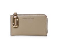 Marc Jacobs - Scene Top Zip Multi Wallet - - Accessories - Donna - Marrone - ONE SIZE