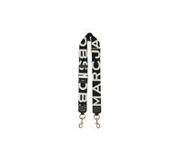 MARC JACOBS Schulterriemen THE STRAP nero