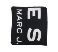 Marc Jacobs - Sciarpa Invernale Nera per Donne - - Accessories - Donna - Nero - ONE SIZE