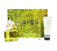 Marc Jacobs Set di profumi Donna EDT Daisy 3 Pezzi