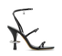 Marc Jacobs, ,Shoes ,Donna ,Nero ,36 EU The Daisy Heel