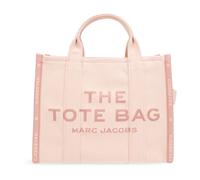 Marc Jacobs - Shopper Bag Medium `The Tote Bag` - - Bags - Donna - Rosa - ONE SIZE