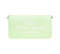 Marc Jacobs - Shoulder Bag The Mini Bag - - Bags - Donna - Verde - ONE SIZE