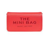Marc Jacobs - Shoulder Bag The Mini - - Bags - Donna - Rosso - ONE SIZE