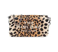 Marc Jacobs - Shoulder Bag The Mini Marc - - Bags - Donna - Beige - ONE SIZE