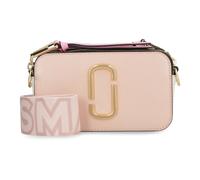 Marc Jacobs - Snapshot Leather Camera Bag - - Bags - Donna - Rosa - ONE SIZE