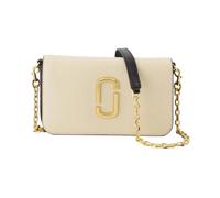 Marc Jacobs - Snapshot Wallet On Chain - - Bags - Donna - Beige - ONE SIZE
