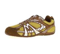 Marc Jacobs The 72 Spring Sneaker Daisy Yellow Multi 36 EU