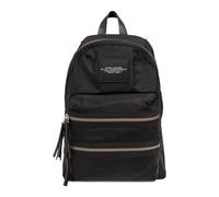 Marc Jacobs - The Biker Large Backpack - - Bags - Donna - Nero - ONE SIZE
