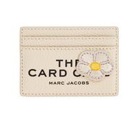 Marc Jacobs - The Camp Patchwork Card Case - - Accessories - Donna - Beige - ONE SIZE