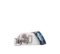 Marc Jacobs - The Camp Patchwork Denim Snapshot - - Bags - Donna - Multicolore - ONE SIZE