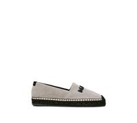 Marc Jacobs - The Canvas Logo Espadrille - - Shoes - Donna - Beige - 37 EU
