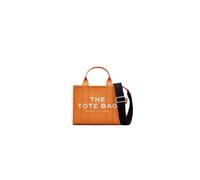 Marc Jacobs - The Canvas Small Tote Bag - - Bags - Donna - Arancione - ONE SIZE