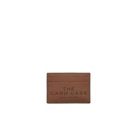 Marc Jacobs - The Card Case - - Accessories - Donna - Marrone - ONE SIZE