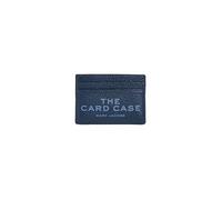 MARC JACOBS The Card Case, Bag Femme, Bleu mer, 1x1x1