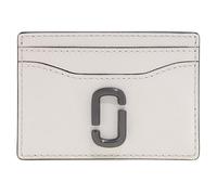 MARC JACOBS THE CARD CASE BLACK/WHITE