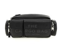 Marc Jacobs The Cargo Bag, Borsa Mujer, Nero, 1x1x1