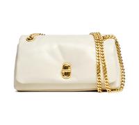 Marc Jacobs - The Chain Mini Bag Pop J Marc - - Bags - Donna - Bianco - ONE SIZE