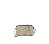 Marc Jacobs - The Chain Snapshot - - Bags - Donna - Grigio - ONE SIZE