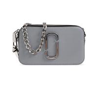 Marc Jacobs - The Chain Snapshot - - Bags - Donna - Grigio - ONE SIZE