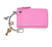 MARC JACOBS The Coin Purse Charm, Borsa Donna, Bow Rosa, OS