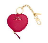 Marc Jacobs - The Cookie Pouch Charm Keyring - - Accessories - Donna - Rosa - ONE SIZE
