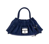 Marc Jacobs - The Cristina Small Satchel - - Bags - Donna - Blu - ONE SIZE