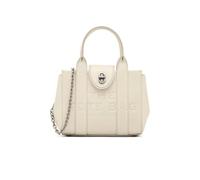 MARC JACOBS The Crossbody Tote, Borsa Donna, Bianco Cloud, 1x1x1