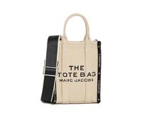 MARC JACOBS The Crossbody Tote, Borsa Donna, Sabbia Calda, 1x1x1