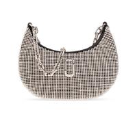 Marc Jacobs - The Curve Small Shoulder Bag - - Bags - Donna - Grigio - ONE SIZE