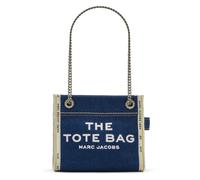 Marc Jacobs - The Denim Chain Crossbody Tote - - Bags - Donna - Blu - ONE SIZE