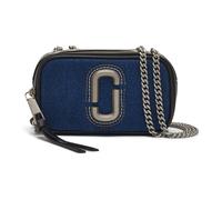 Marc Jacobs - The Denim Chain Snapshot - - Bags - Donna - Blu - ONE SIZE