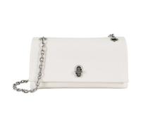 Marc Jacobs - The Dual Chain Mini Bag - - Bags - Donna - Bianco - ONE SIZE