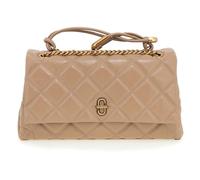 MARC JACOBS The Dual Chain Shoulder, Borsa Donna, Marrone, 35 18