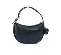 Marc Jacobs - The Dual Hobo Bag - - Bags - Donna - Nero - ONE SIZE