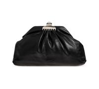 Marc Jacobs - The Glam Clutch - - Bags - Donna - Nero - ONE SIZE