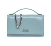 Marc Jacobs - The Glam Mirror Mini Bag - - Bags - Donna - Blu - ONE SIZE