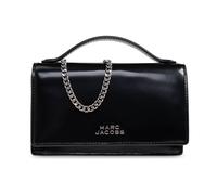 Marc Jacobs - The Glam Mirror Mini Bag - - Bags - Donna - Nero - ONE SIZE
