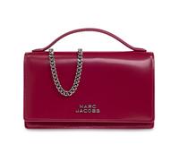Marc Jacobs - The Glam Mirror Mini Bag - - Bags - Donna - Rosso - ONE SIZE