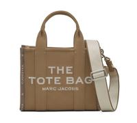 Marc Jacobs - The Jacquard Small Tote Bag - - Bags - Donna - Marrone - ONE SIZE