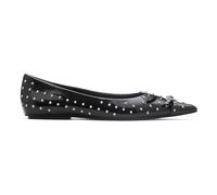 Marc Jacobs - The Kat Ballerina - - Shoes - Donna - Nero - 38 EU