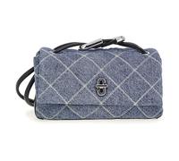 Marc Jacobs The Large Chain Sack, Borsa Donna, Light Wash Indaco, OS