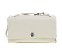 Marc Jacobs The Large Dual Shoulder, Borsa Donna, Cloud White, OS