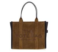 MARC JACOBS The Large Tote, Borsa Donna, Rame