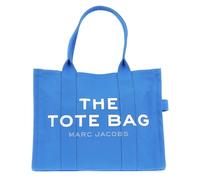 MARC JACOBS The Large Tote, Borsa Donna, Blu Primavera, 42x16x34