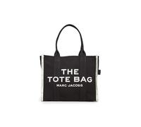 MARC JACOBS The Large Tote, Borsa Donna, Nero, Taglia Unica